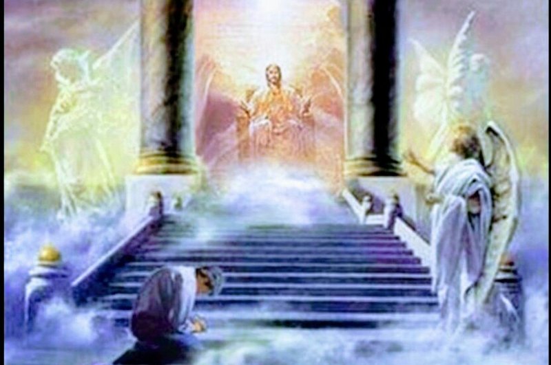 judgment of the saints by brother @mosesessien