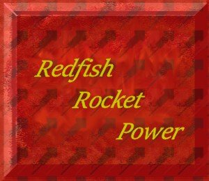 4  Projects To Help Redfish Grow