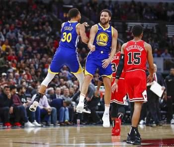 Loving the magical warrior thompson is becoming