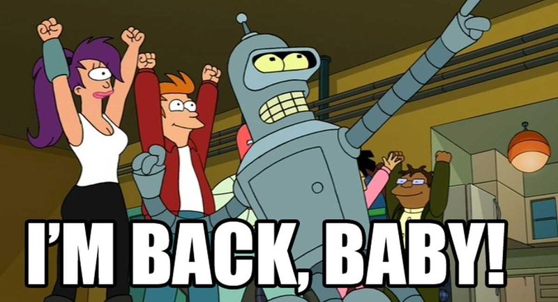 We're Back Baby! Steem Philly - First Meetup for 2019 Sponsored by Steem Monsters