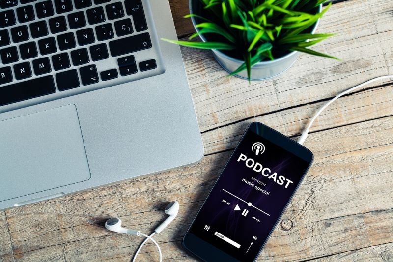 Im back! How many podcast listeners on Steem? I want to hear from you!