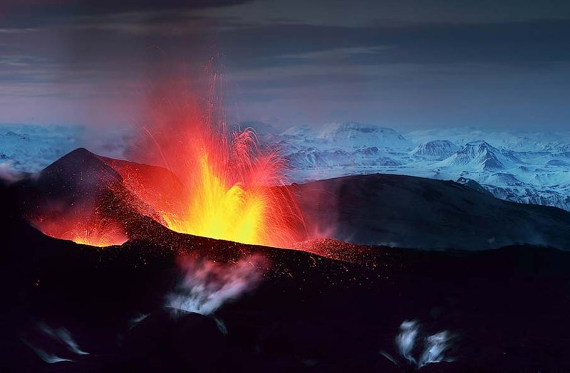 Iceland