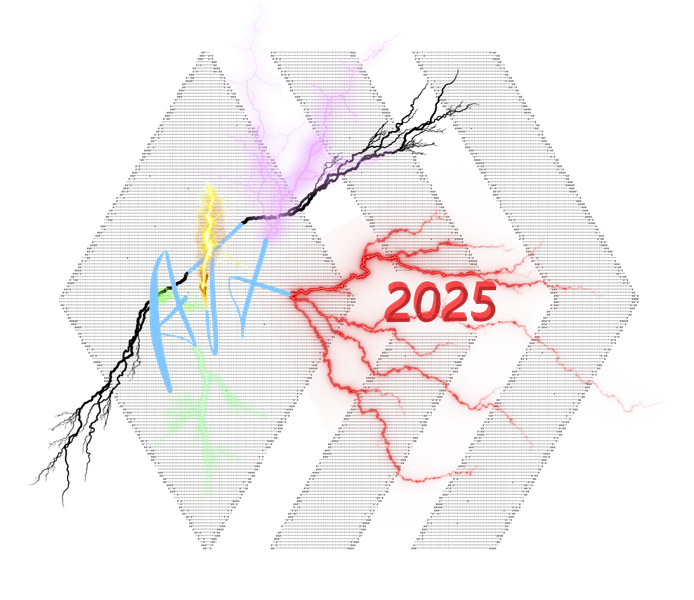 PowerUp 💪 January 2025 - NY, NNFT, NR!