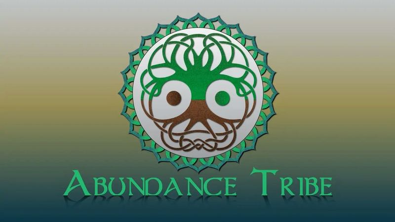 Abundance.Tribe's BiWeekly Question Tie Up Post