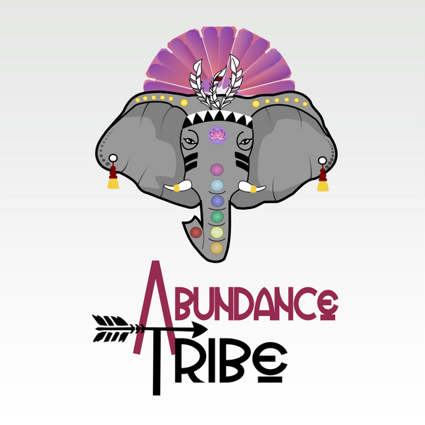 Abundance.Tribe's BiWeekly Question Tie Up Post