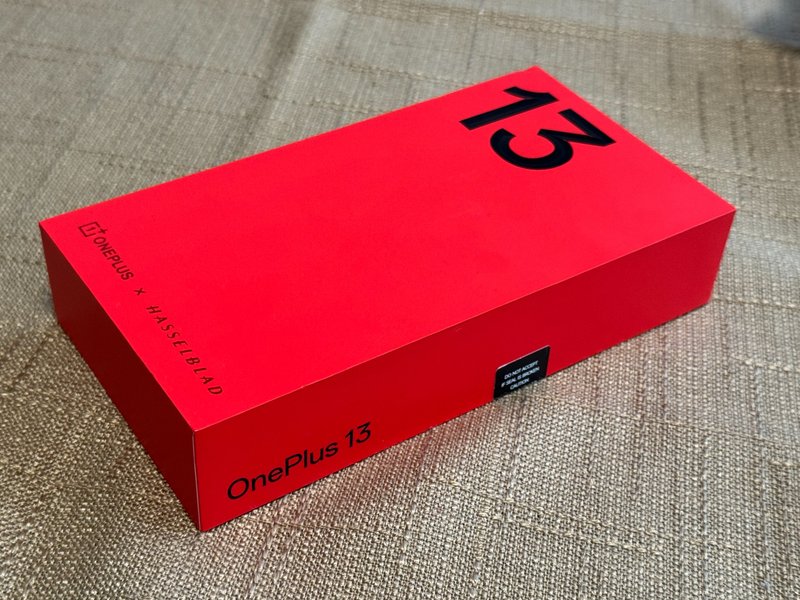 Oneplus 13 Two Weeks Review - Would I Get Back To IOS?...