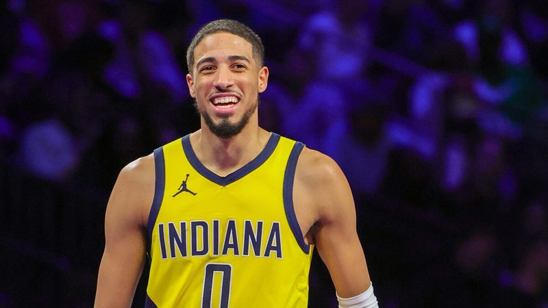 Tyrese Haliburton has really impressed me as he leads the Pacers to the NBA Finals!