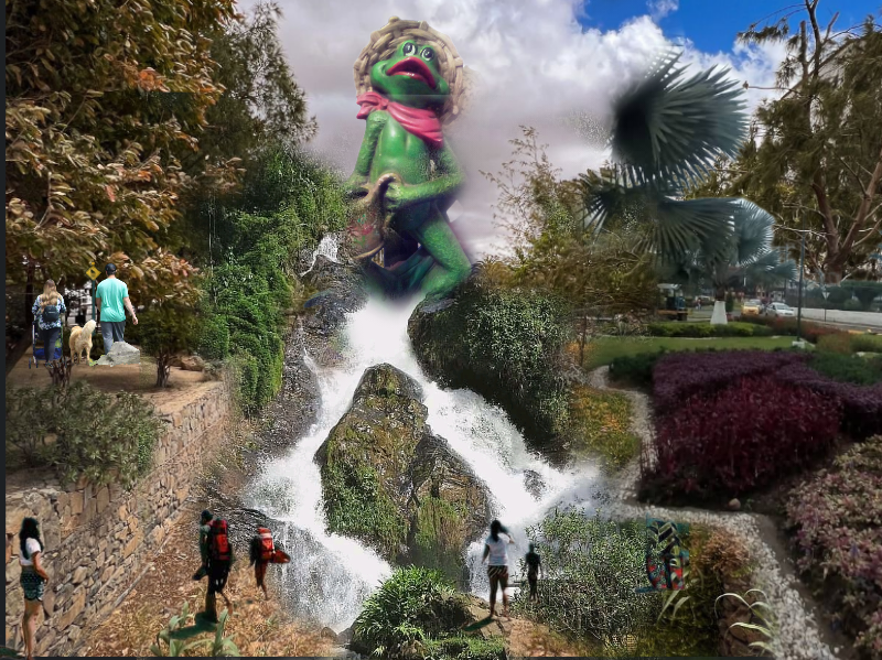 LMAC contest entry 183