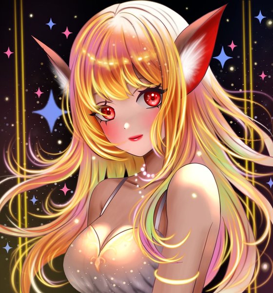 Holozing Fanart: Infurno as Holomax