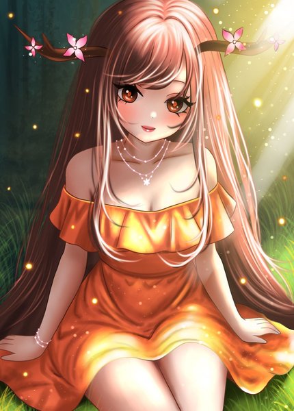 Holozing Fanart: Shinaara