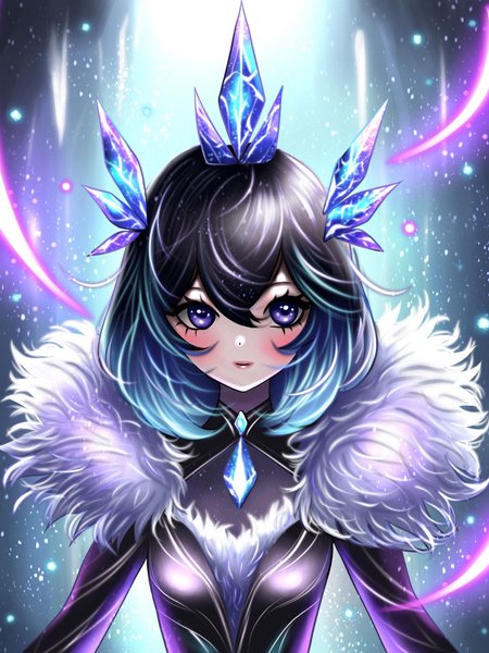 Holozing Fanart: Zinguini