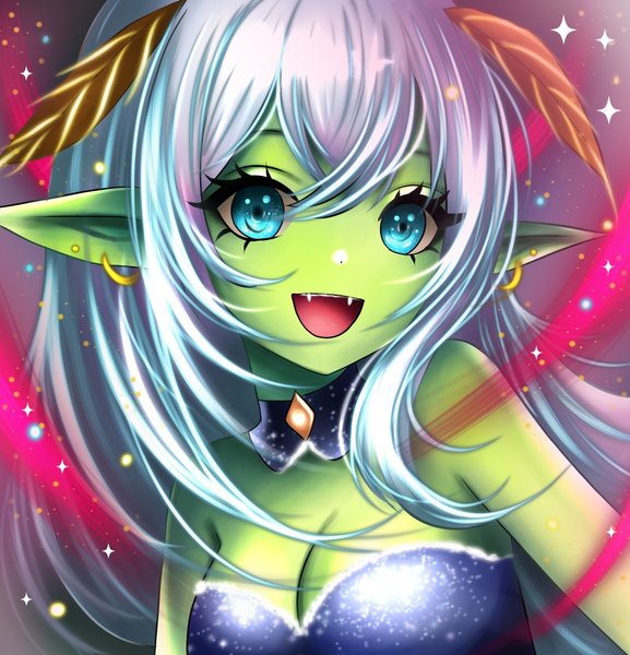 Splinterlands Art Contest - Week 346 - Bramble Pixie