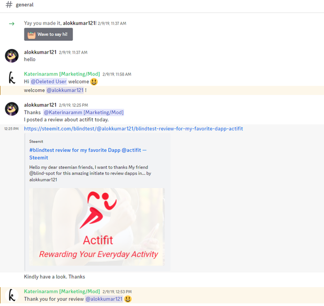 My Response to @anonyi and @Hivewatchers for false Accusations against me