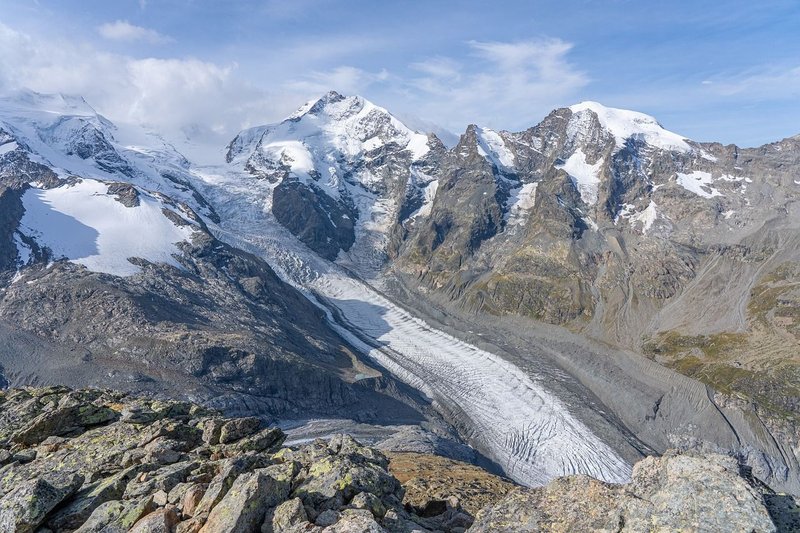 The Mountain Listener