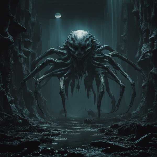 The Colony on Meranda IV - Part 17