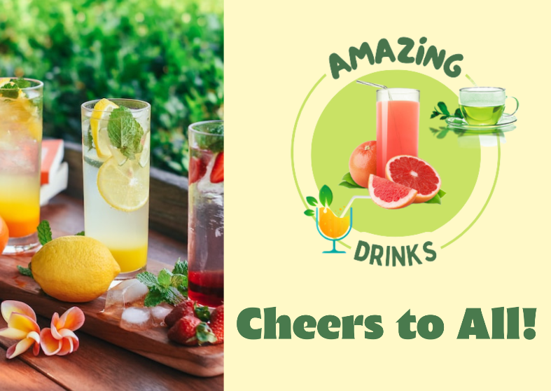 Cheers to All! # 66 (Weekly Curation)