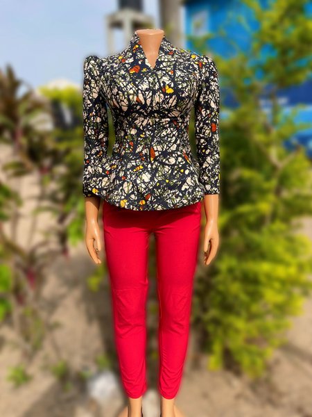 𝑻𝒉𝒆 𝑽𝒆𝒆 𝑩𝒖𝒊𝒍𝒕 𝑼𝒑 𝑷𝒂𝒏𝒆𝒍 𝑩𝒍𝒐𝒖𝒔𝒆