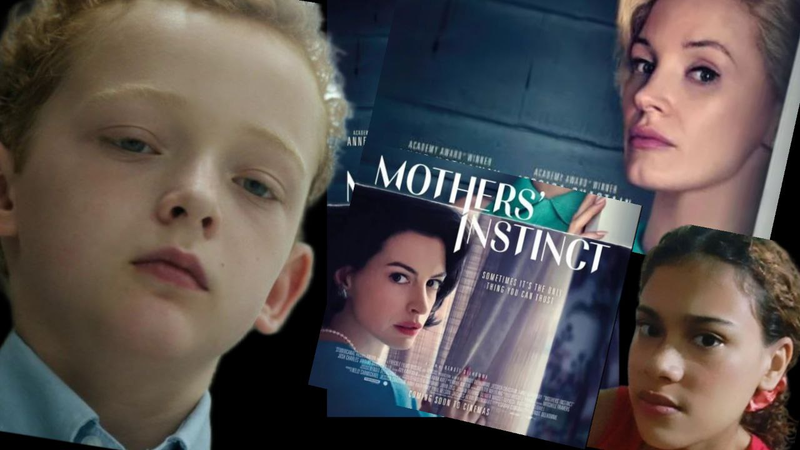  Mothers' Instinct(2024)[Eng-Spn]