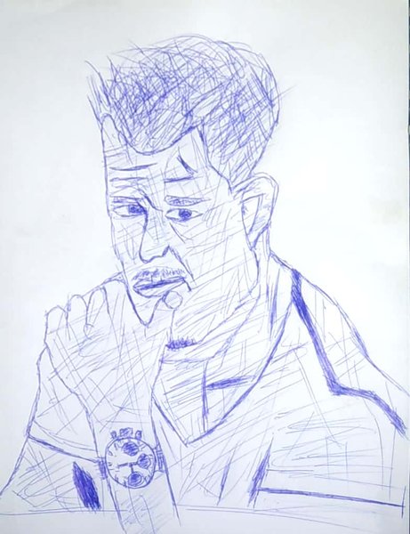 All For Eric Dane 