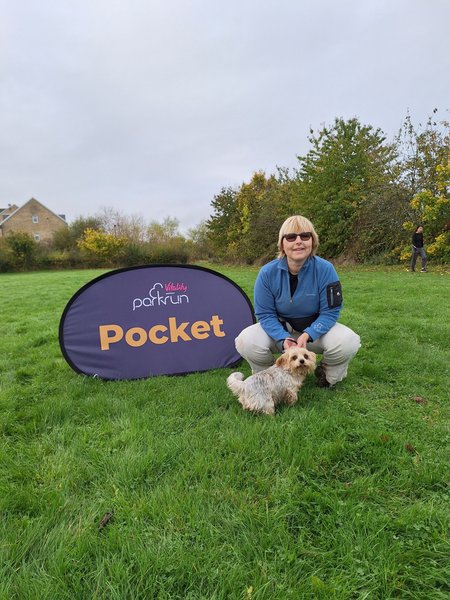 Parkrun: November 3 2024 [eng/deu]