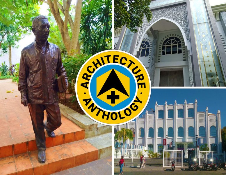 Architecture Anthology™ 91