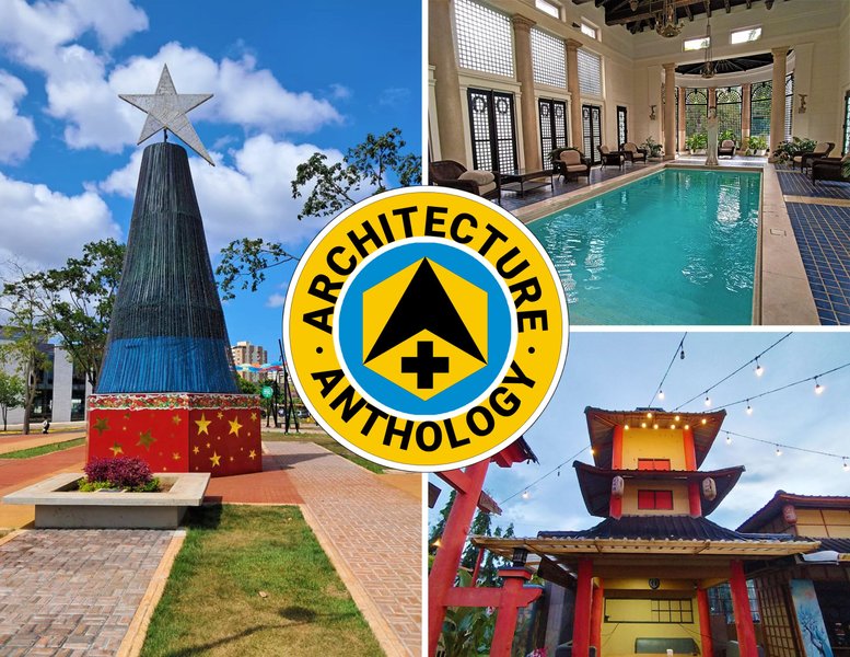 Architecture Anthology™ 89