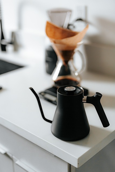 Morgenkaffeegedanken // Morning coffee thoughts (de/en)