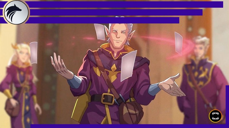 [ENG/ITA] What Should I Do? Providing Liquidity, Buying Cards or CA Packs?