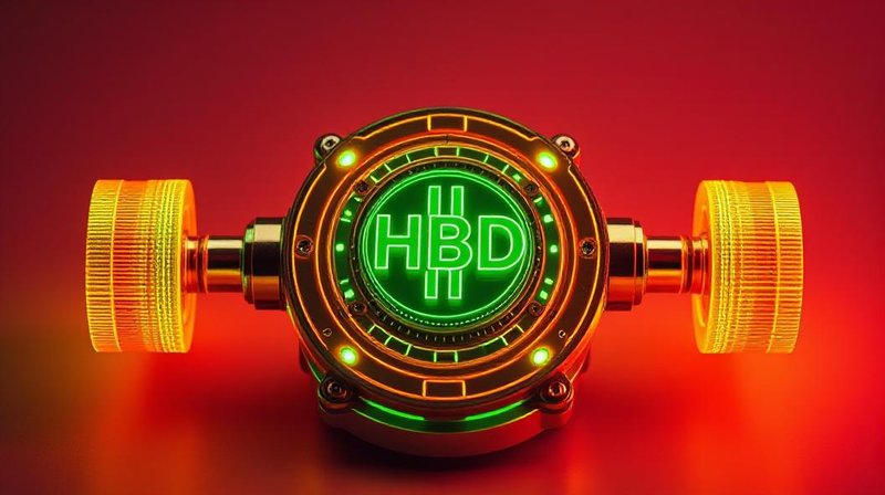 HBD Stabilizer - Renewal R3-2025