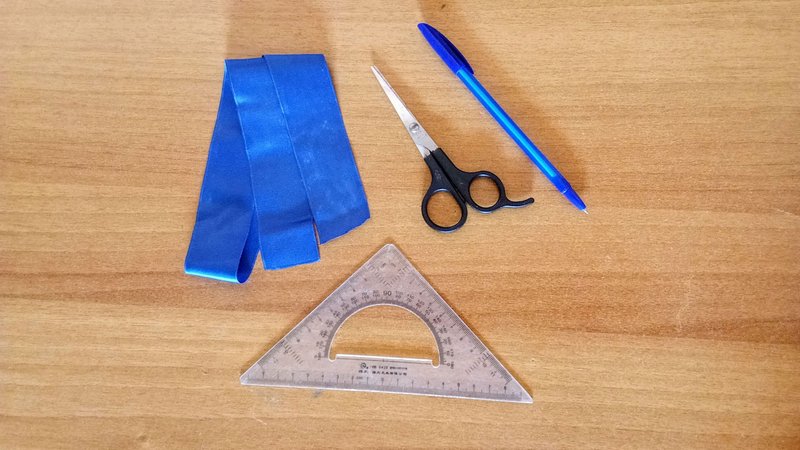   How to make a flower-shaped buckle. Como hacer una hebilla con forma de flor [Eng/Esp]. 