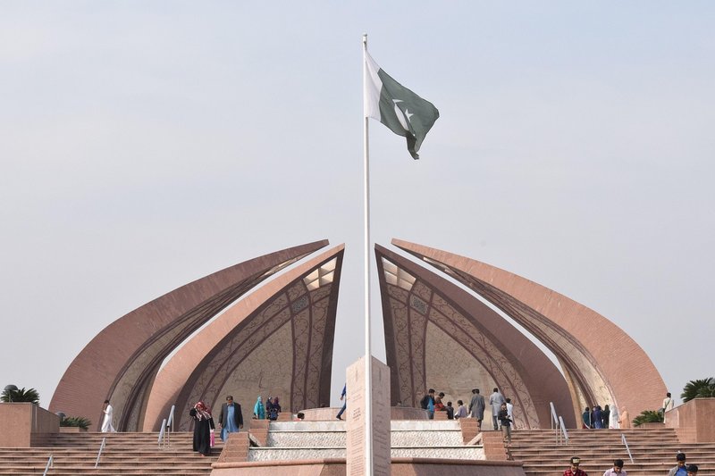 Capital Wonders: Exploring the Beauty and Serenity of Islamabad