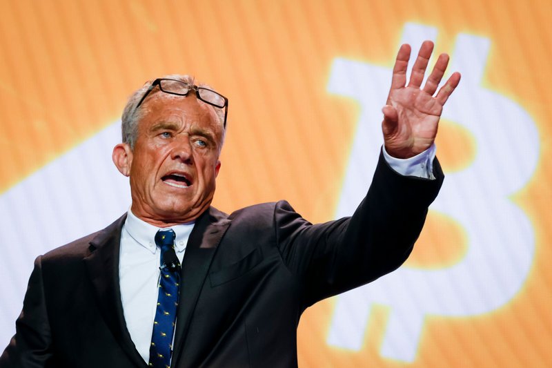 Understanding the Robert F. Kennedy Jr. Bitcoin Controversy