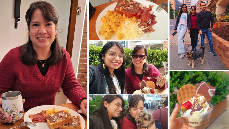 My Mother's Day: Celebrated, loved and pampered