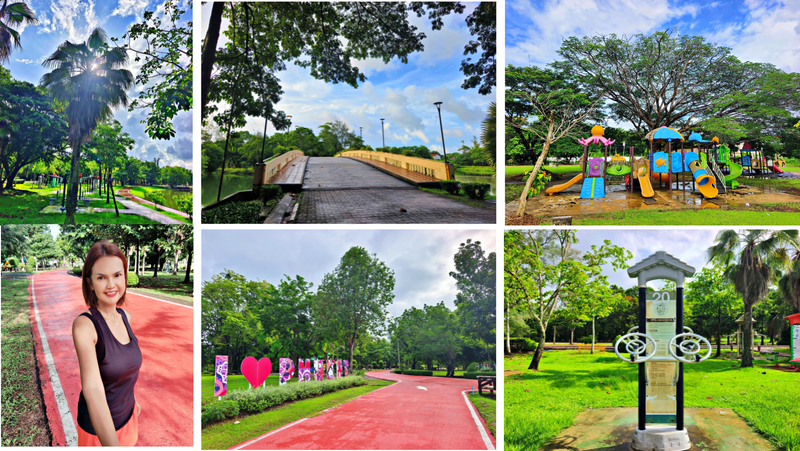 A Rainy Morning Walk at Saphan Hin 🌧️🌿