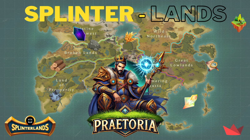 New Update – Land Ranking Overview!
