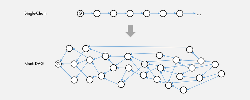 Taraxa Network