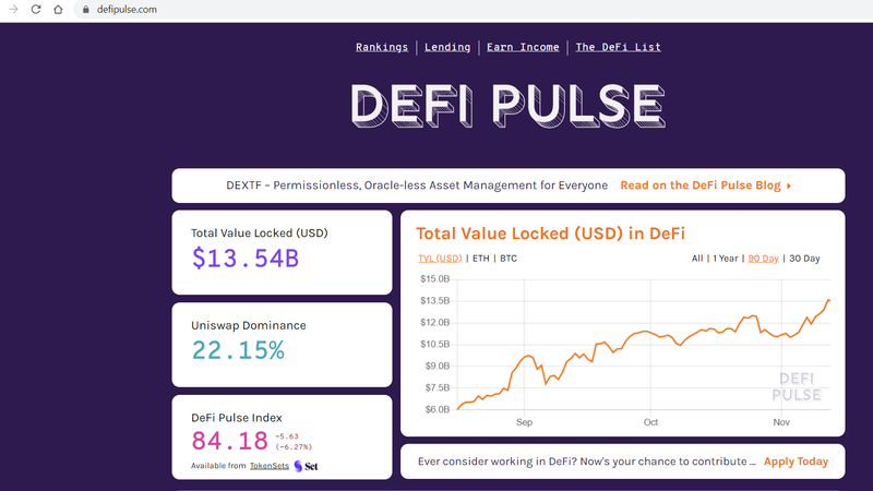 Что такое Yield Farming и AMM DEX платформы. Объяснение на пальцах