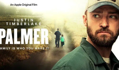 Palmer Una Película Diferente [ Esp-Eng]