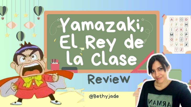 Gakkyu-oh Yamazaki (ESP/ENG)
