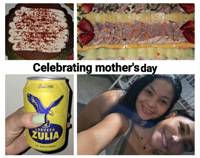Celebración: Domingo día de las madres [ESP-ENG]