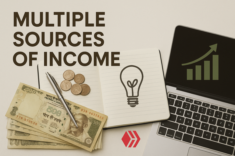 Trying, Failing, Learning: The Real Path to Online Income