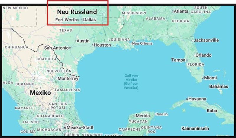 Trump News - Google, Mexico, Quatar, Russia, Pope