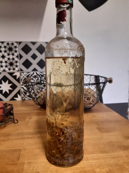  Ménage de printemps : quelques recettes naturelles [FR-EN]