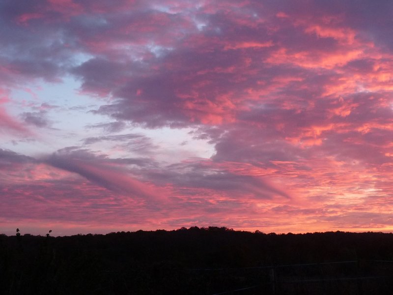  Un ciel un peu effrayant [FR-EN]