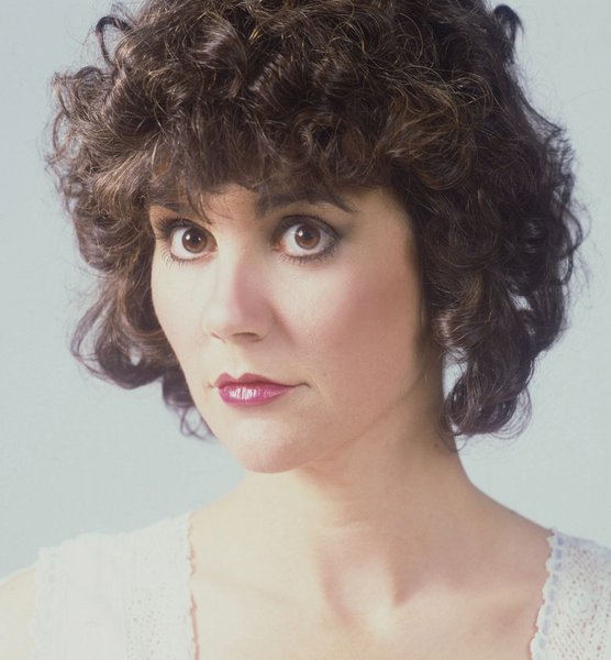 Women's History Month Day 31: Linda Ronstadt
