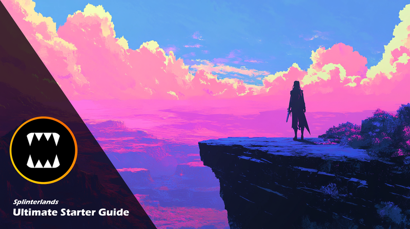 Splinterlands Ultimate Starter Guide