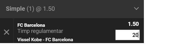 Fotbal betting