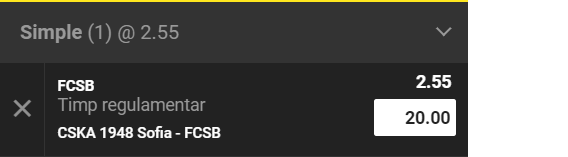 Football betting