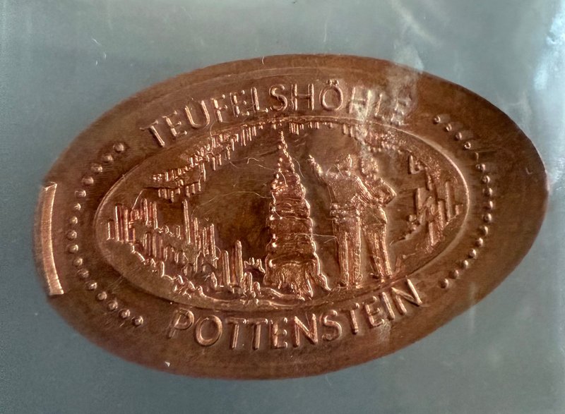 Pottenstein