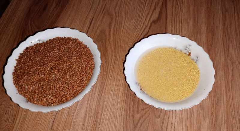 (DE/EN) Was ist Phytinsäure? / What is phytic acid?